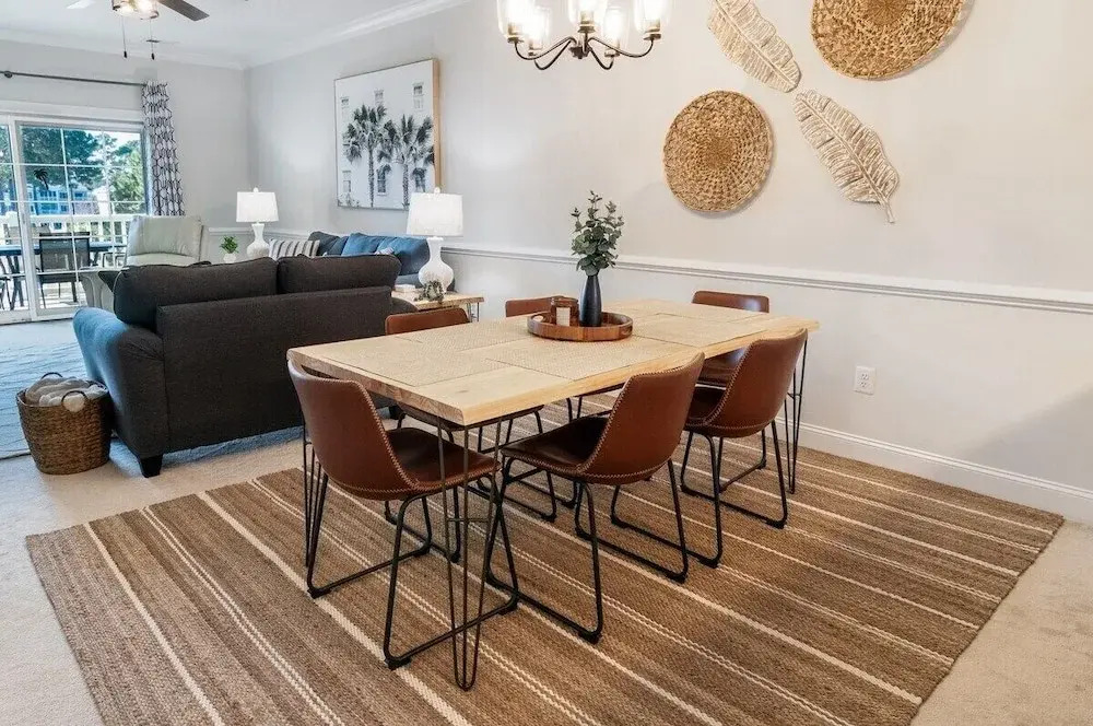 Magnolia Pointe Luster Leaf 4894-303