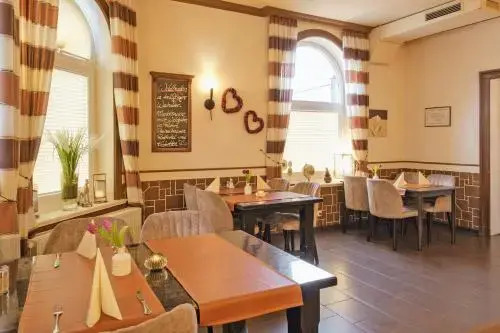 Hotel-Restaurant Holsteiner Hof