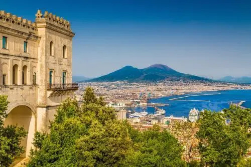 Guest House 3 Stars Naples