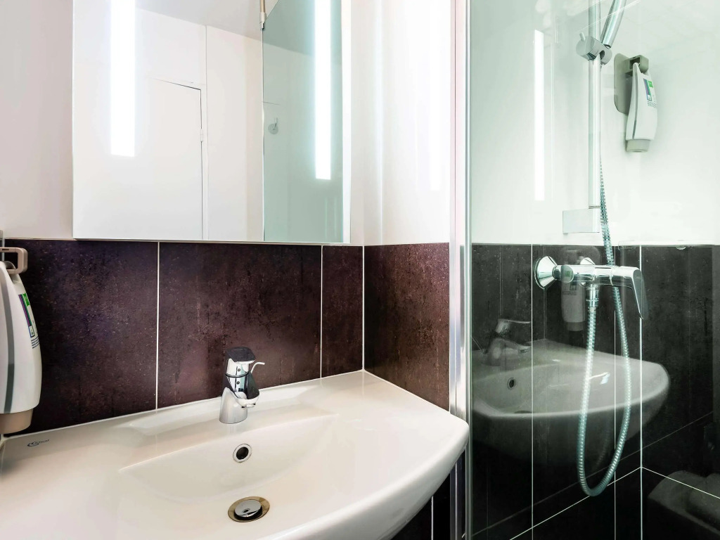 Ibis Styles Reims Centre Cathédrale