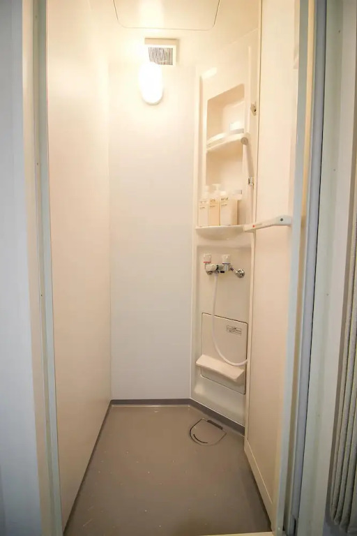 Yagara Terrace House A