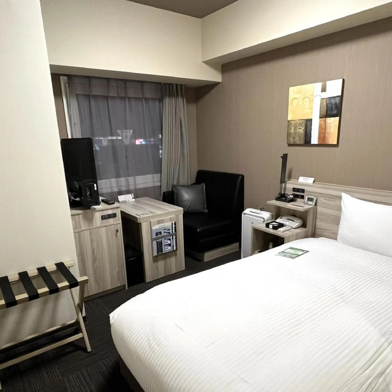 Hotel Route Inn Takamatsu Yashima