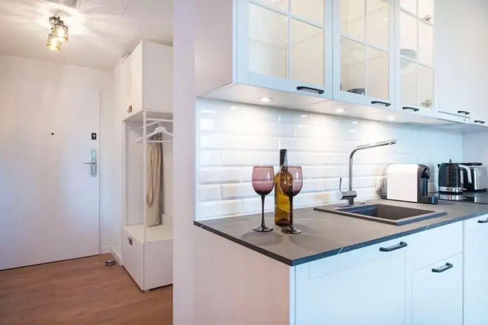 Apartment in Pobierowo Near Beach and SPA