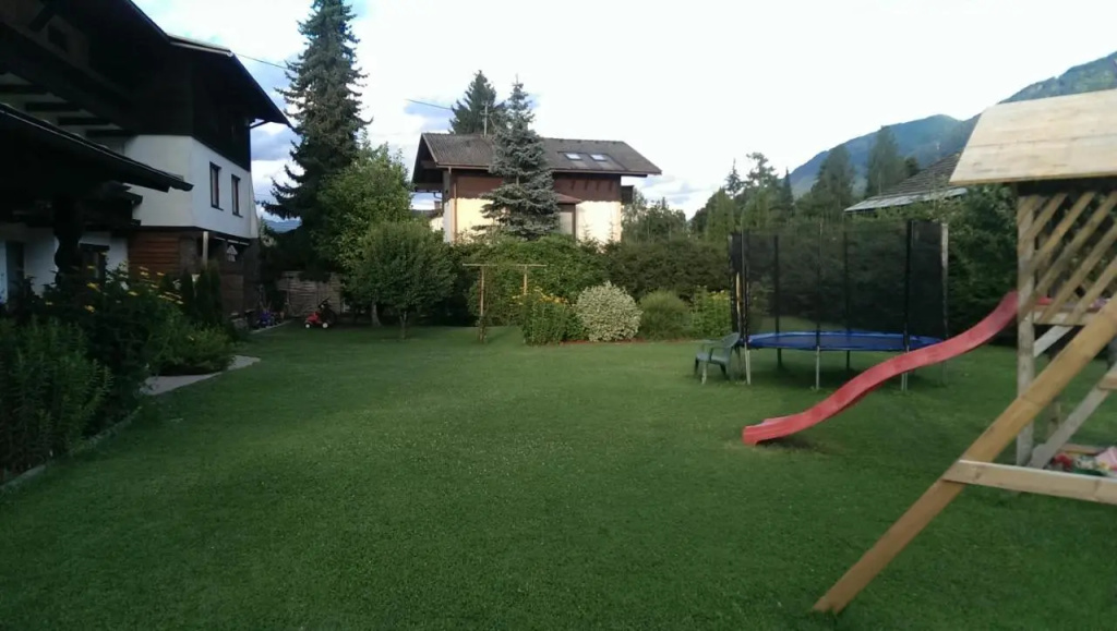 Appartements Zankl