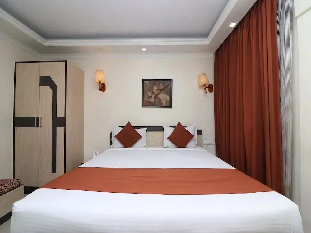 OYO 686 Hotel Thames International
