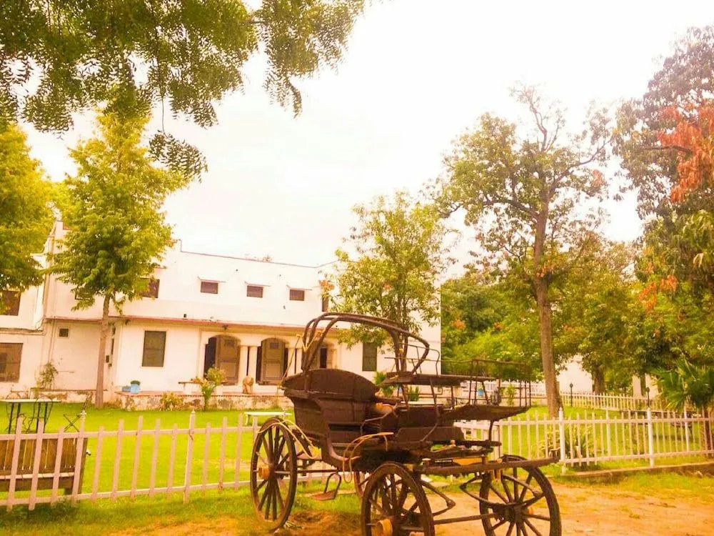 Rawla Bagh