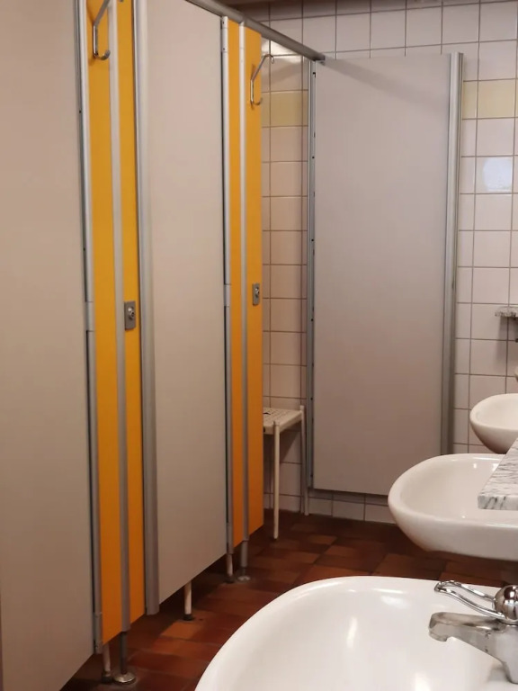 Bromölla Camping o Vandrarhem
