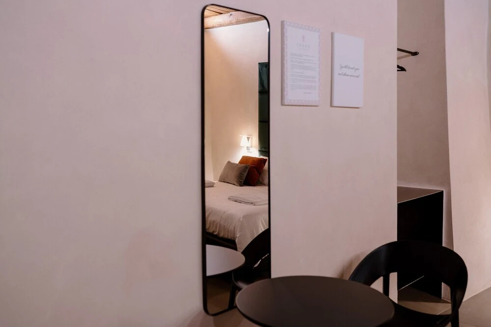 Fagus - Relax Suites
