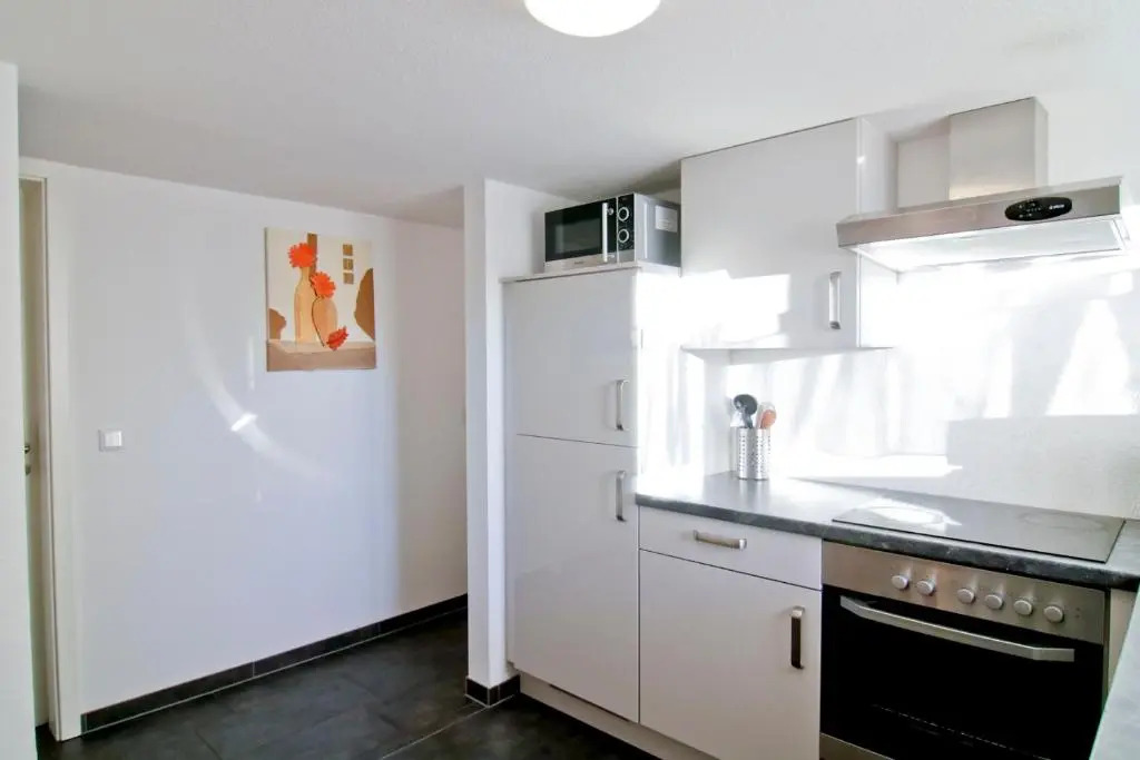 apartmondo Ferienwohnungen Solingen