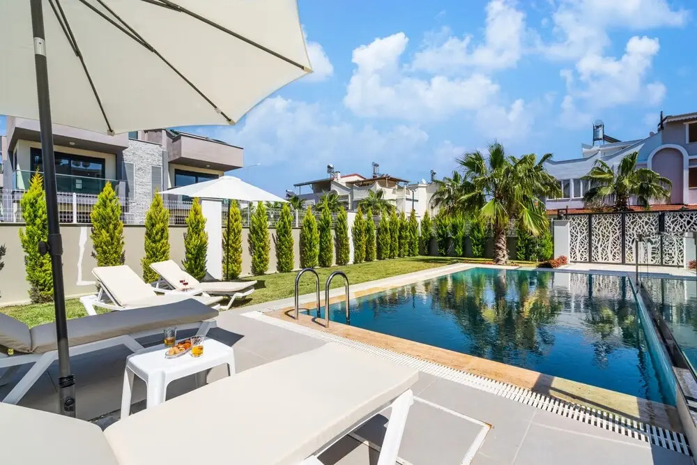 Villa Belek - Antalya Belek
