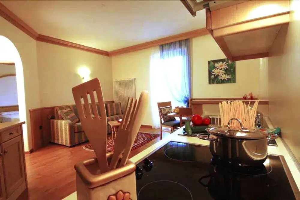 Hotel Lido - slow & natural living