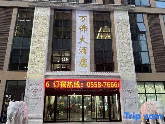 Wanfo Grand Hotel (Fangyuanhui)