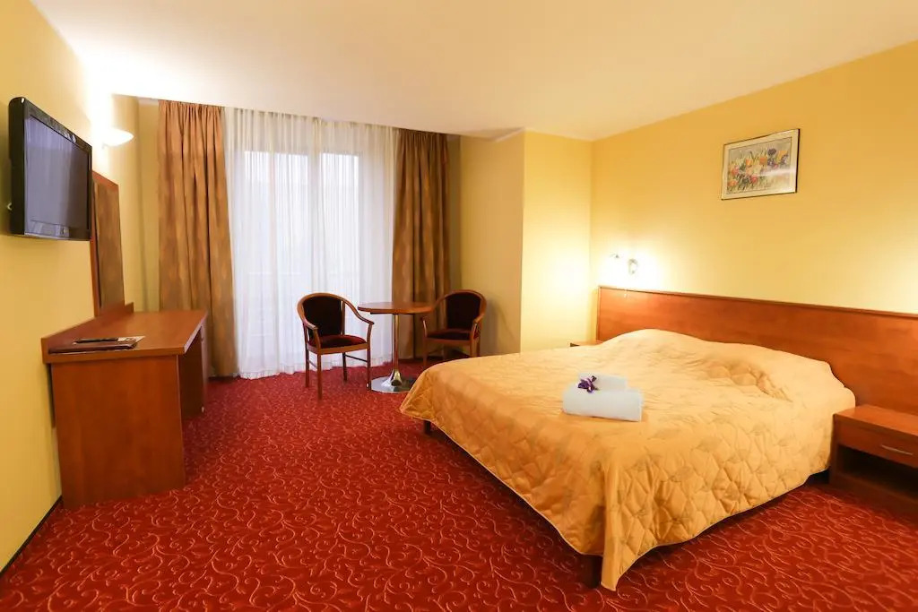 Hotel Perla