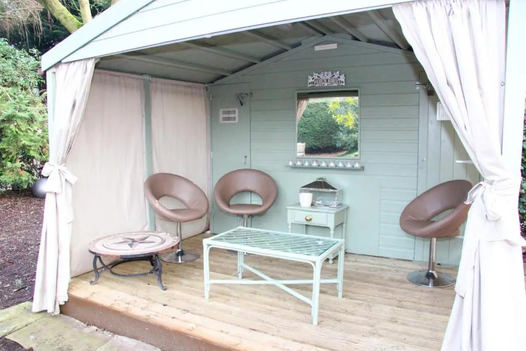 Monkspool B&B