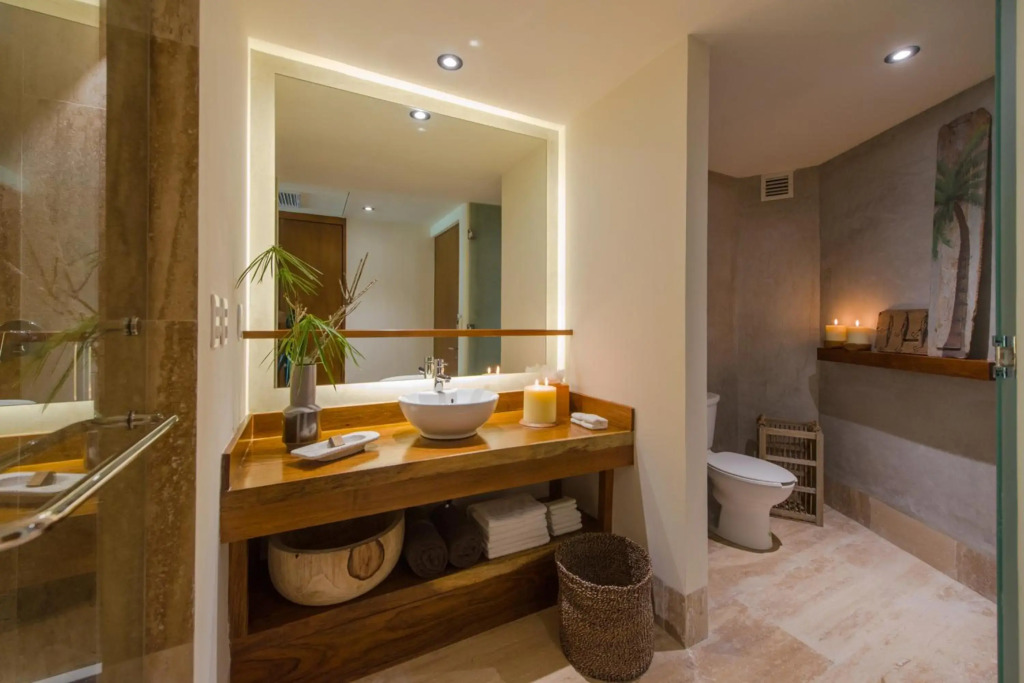Aluna Resort Tulum
