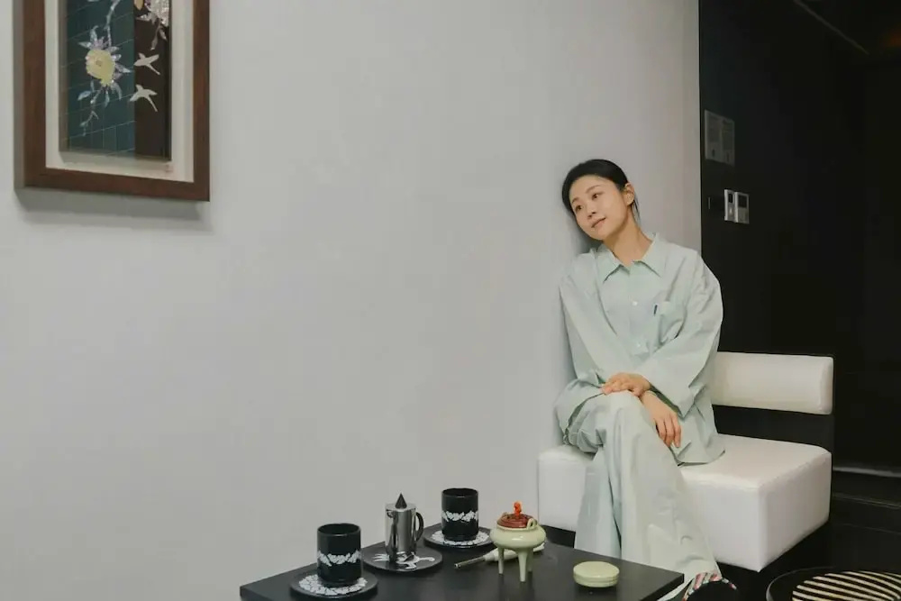 Stay Passport Sindang Ryokan