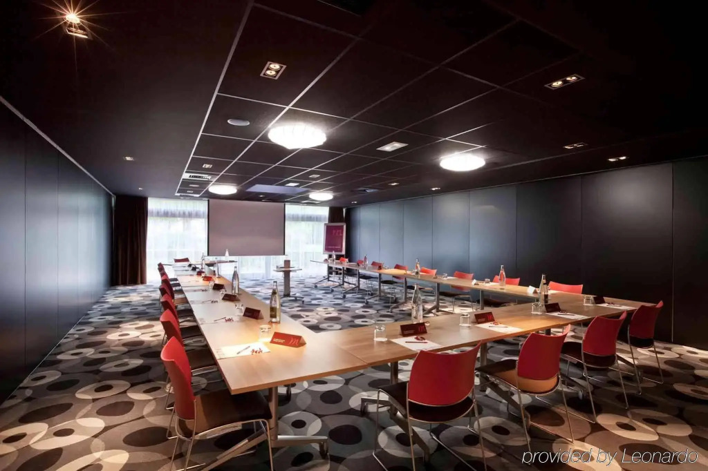 LEsquisse Hotel & Spa Colmar - MGallery Collection