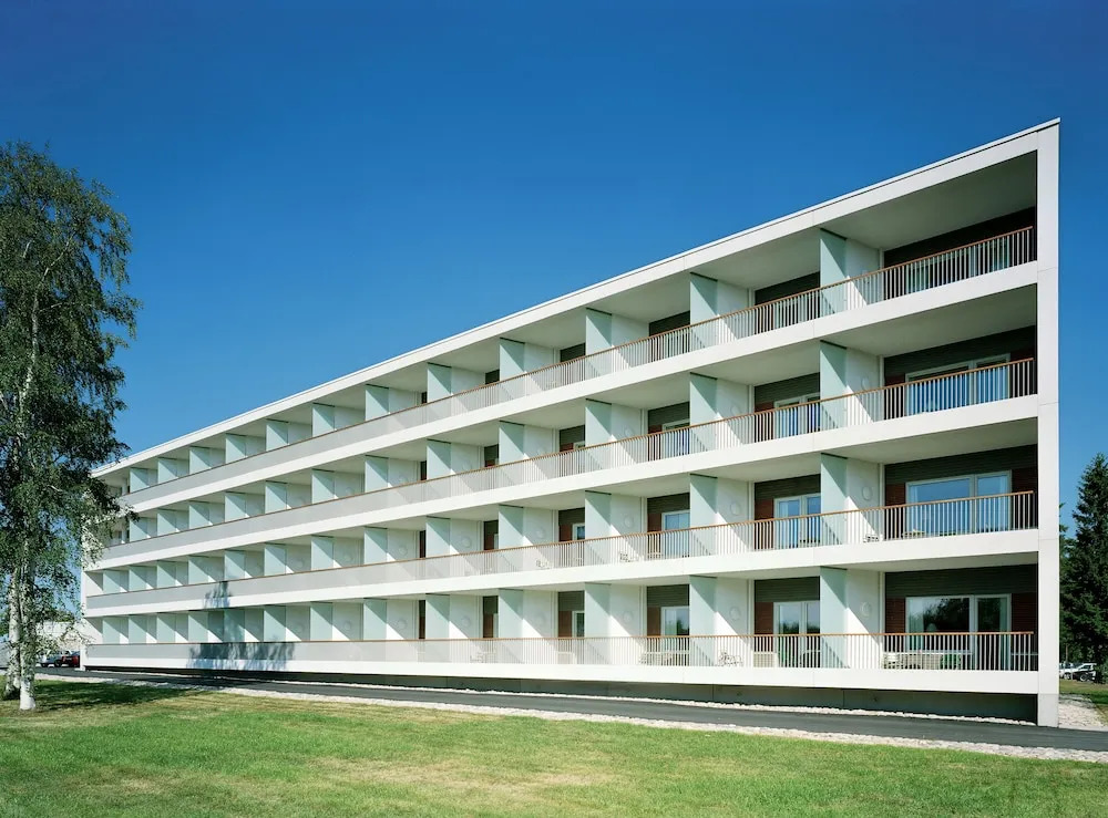 Sokos Hotel Eden