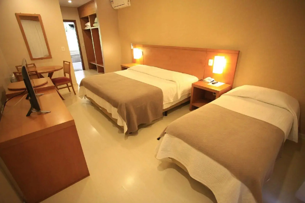 Hotel Querência