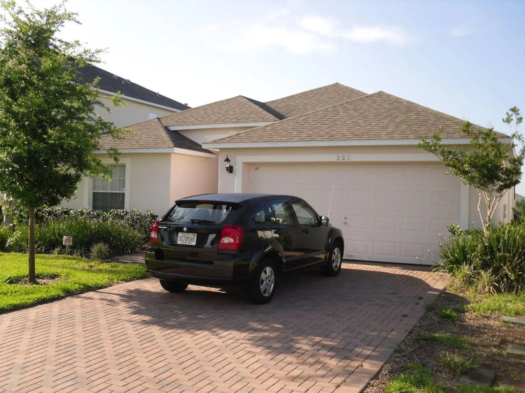 Florida Villas Direct