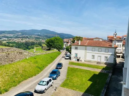 Residencial Portas do Sol