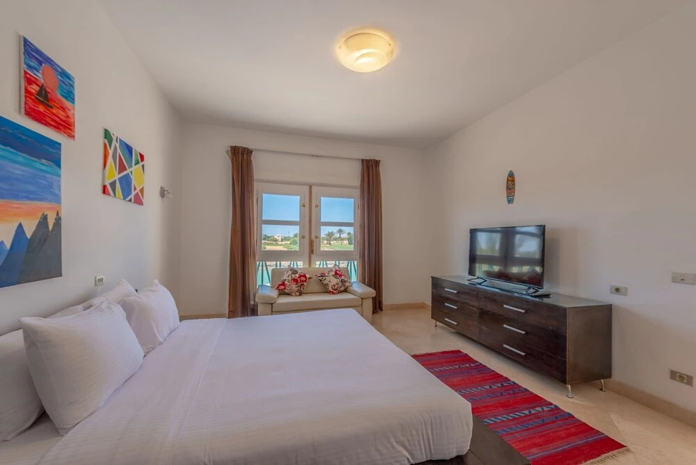 Vesta - Superior Villa - 4BR - Golf