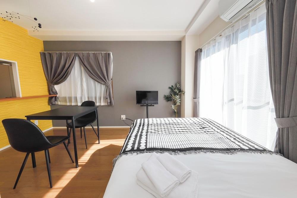 Shinagawa House -Ryo-