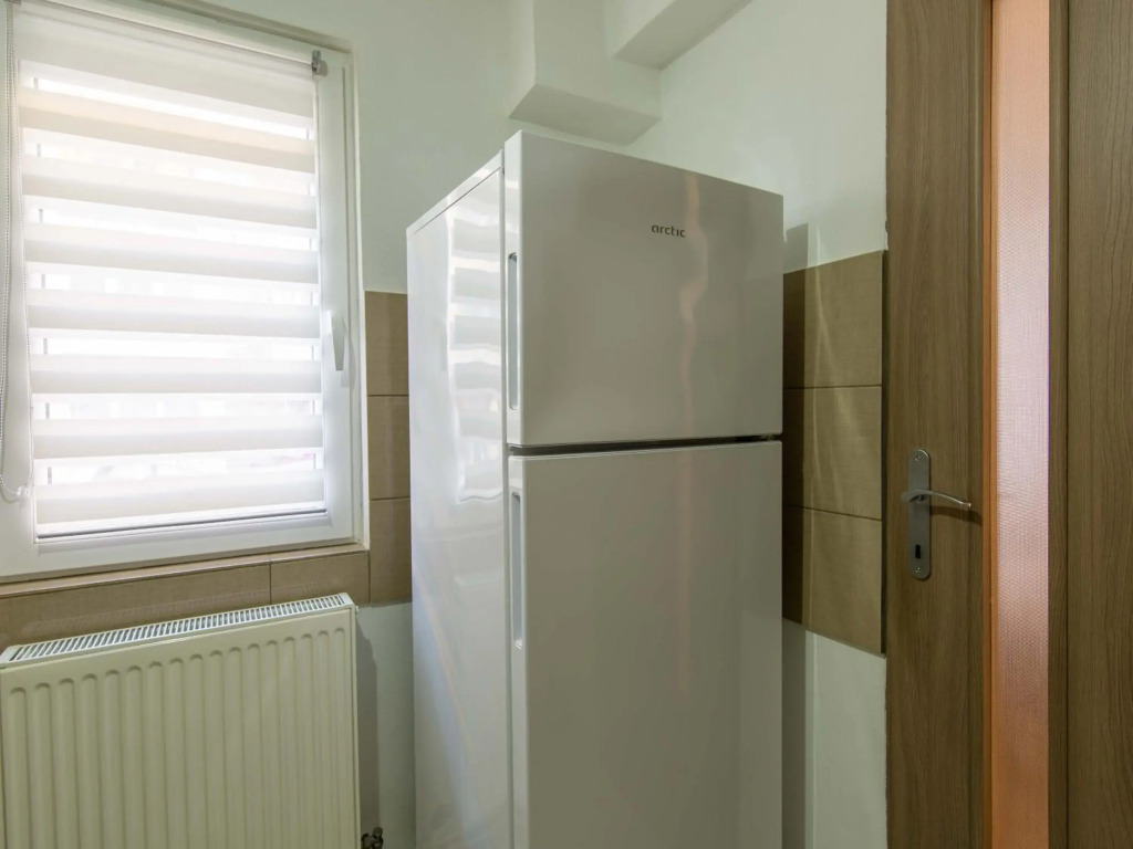 Ionita apartament