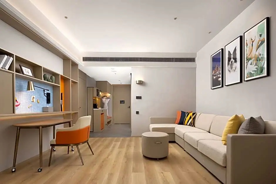 Home2 Suite by Hilton Chongqing South Bank