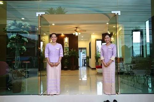 Baan Havaree Resort