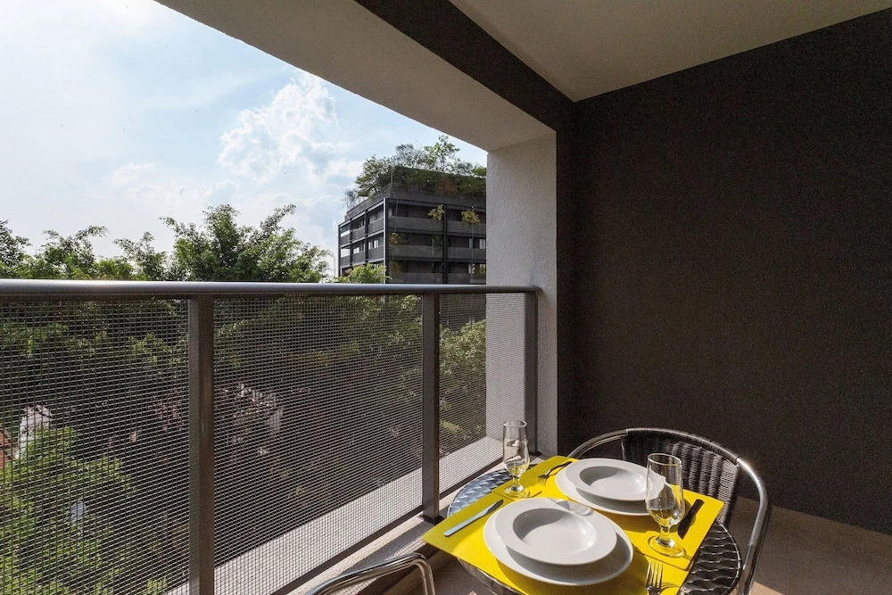 Hub Vila Madalena - Studios por temporada
