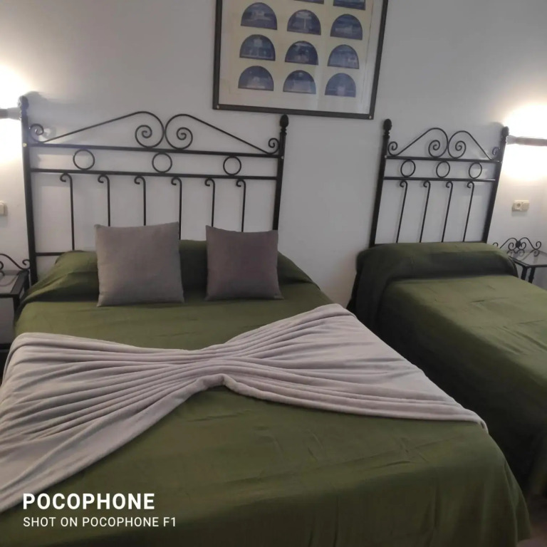 Hostal Colon Antequera