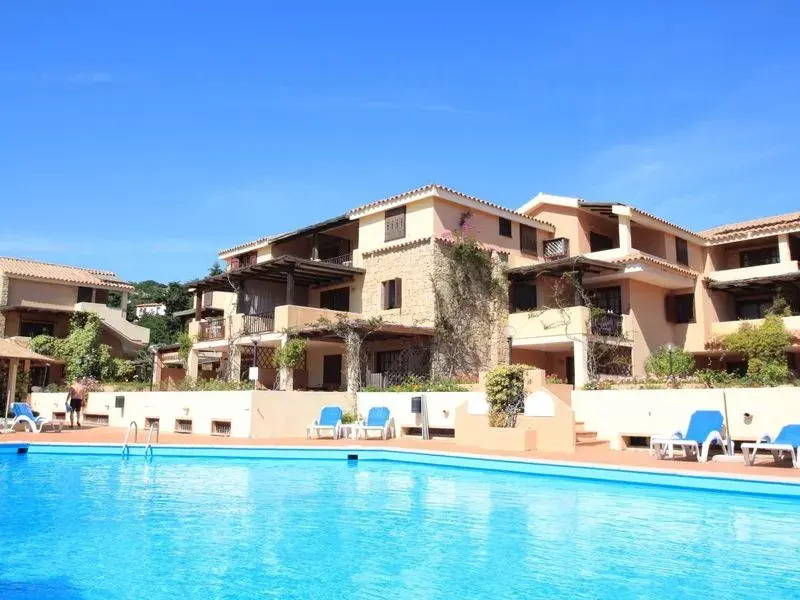 Bougainvillae Residence - One Bedroom No.2
