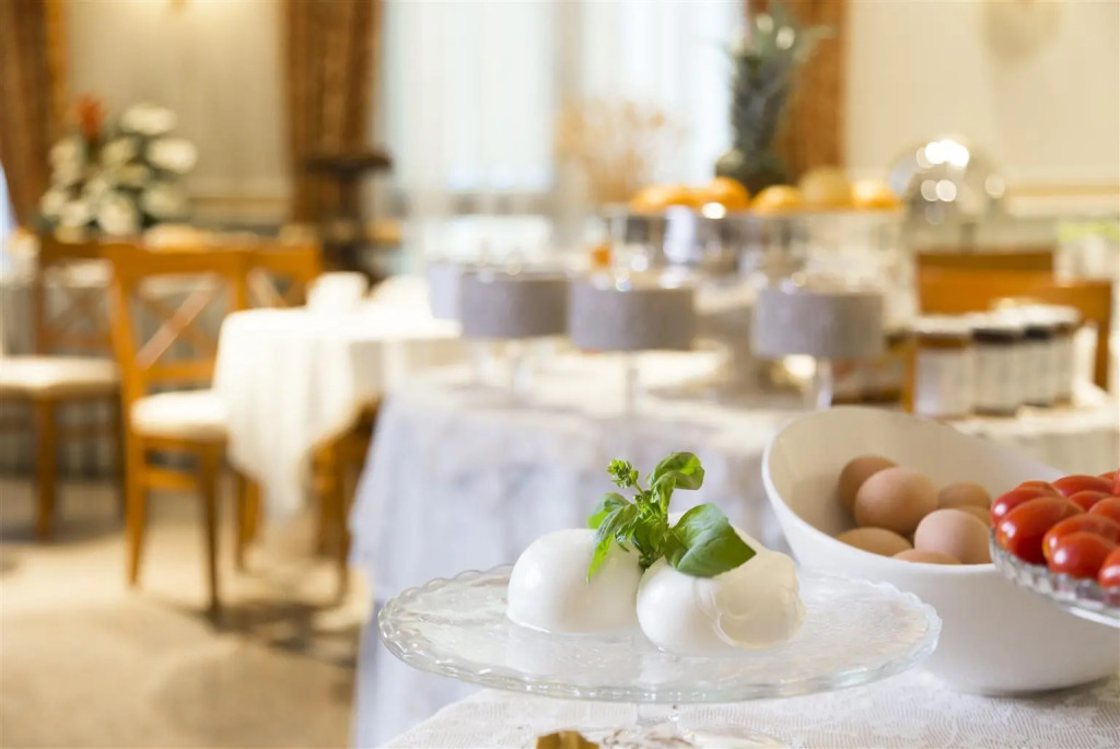 Hotel Milton Roma