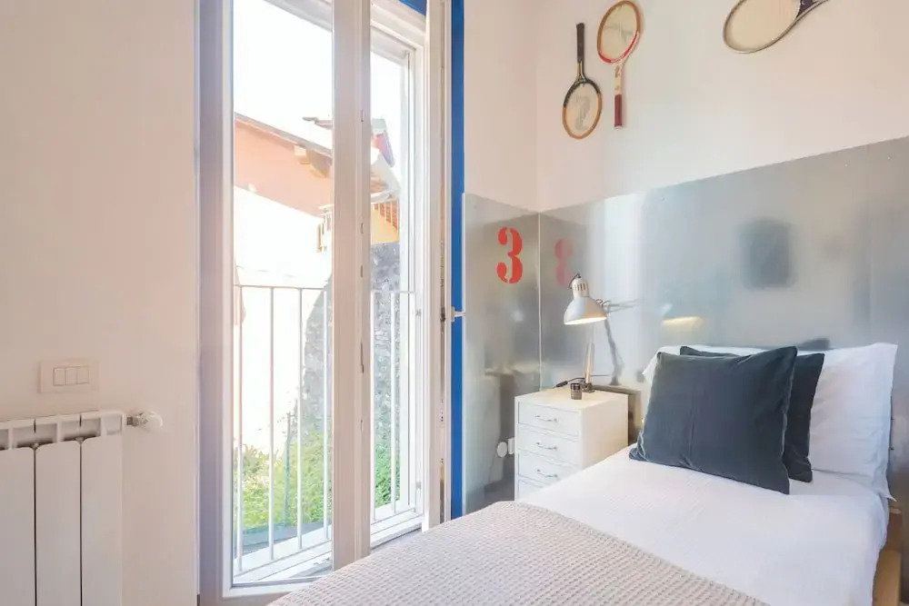 Villa Eugenia - Pool e Garden Retreat in Como by Rent All Como