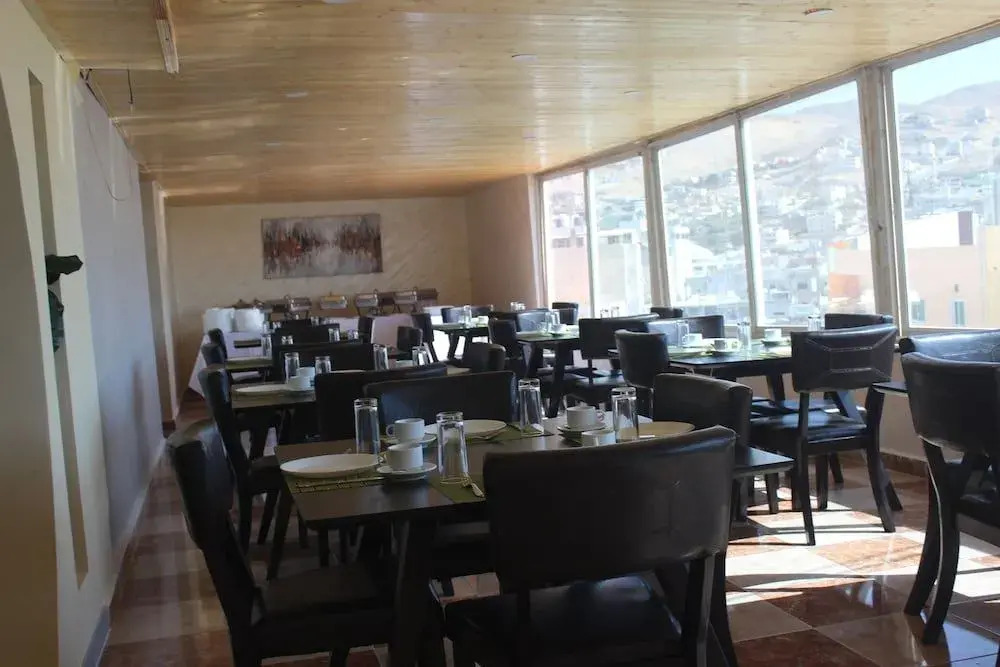 Rafiki Hostel