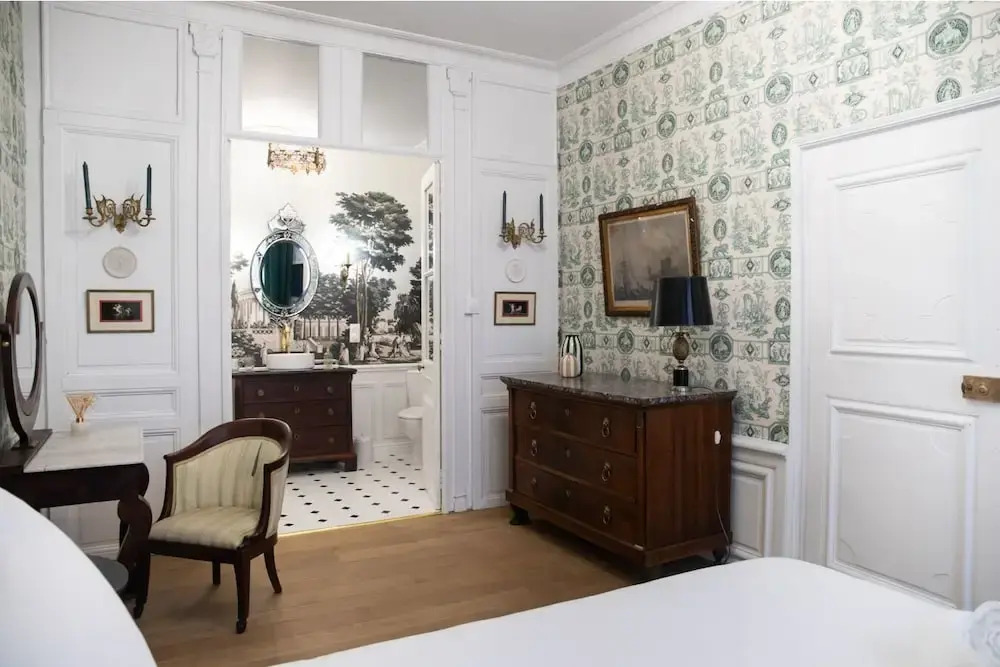 Maison la Louise
