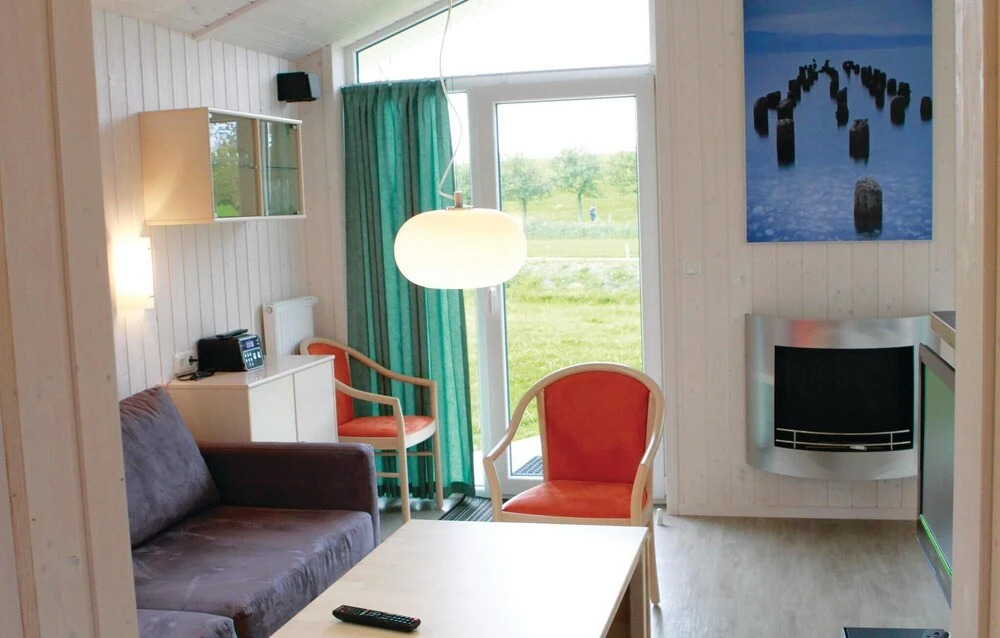 Friedrichskoog-Deichblick 8