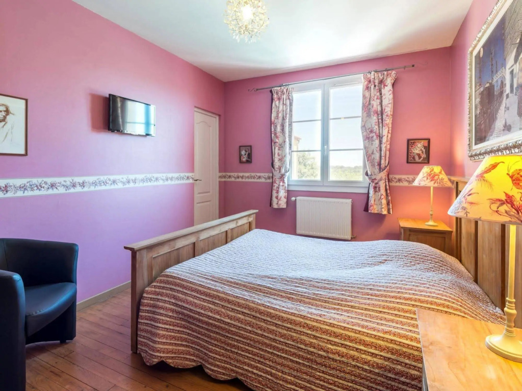 L'Adourable Auberge