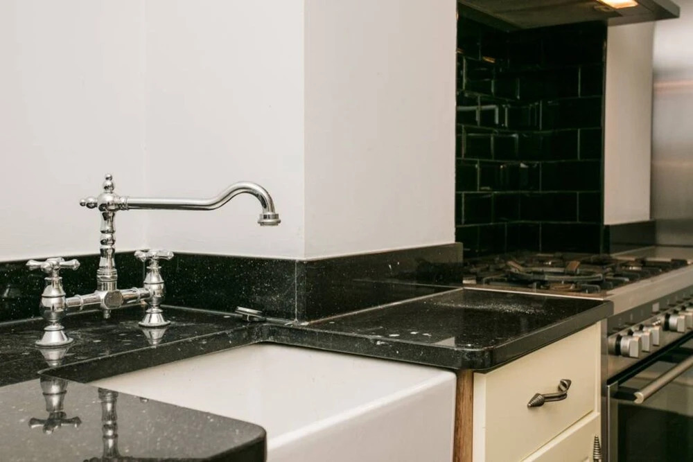 Wimbledon Village 4 Bedroom House