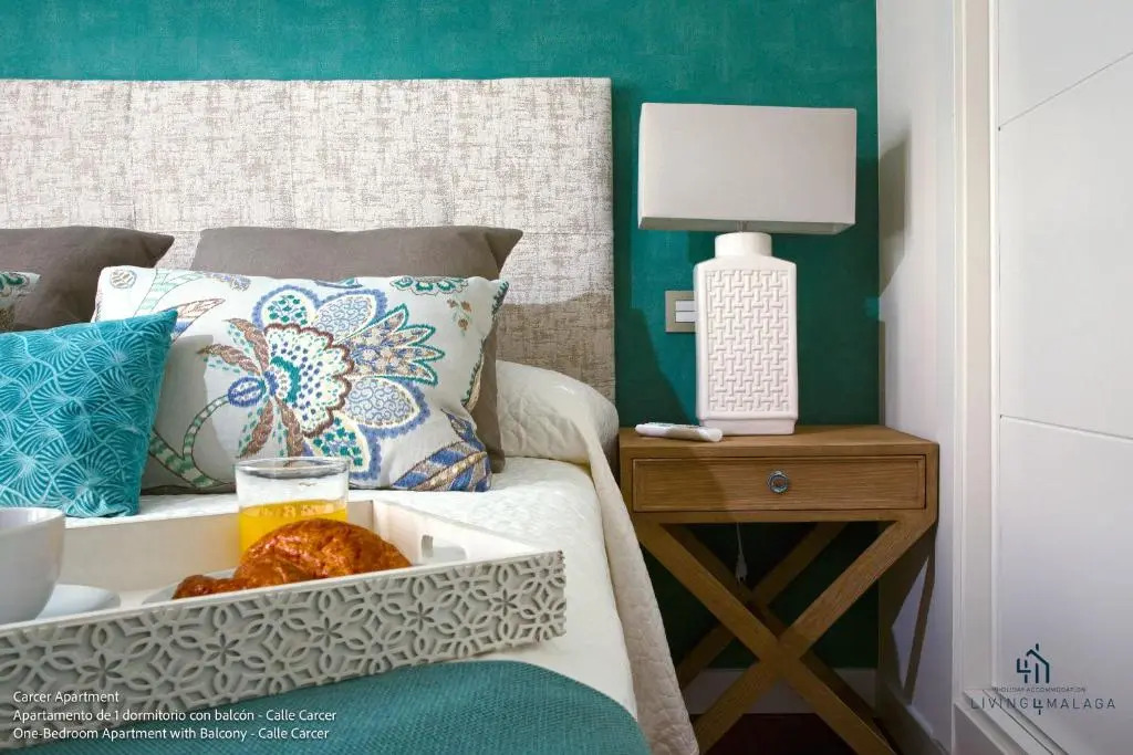 Living4malaga Spring Boutique