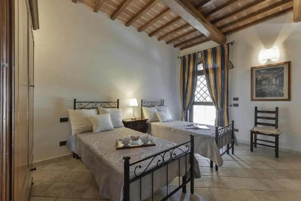 Villa Le Croci Firenze