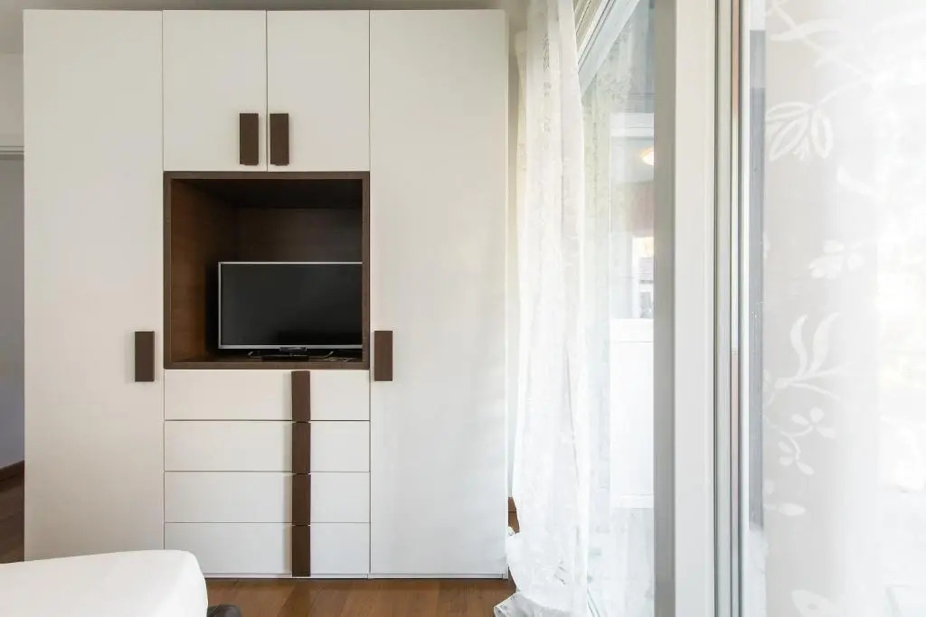 Roggia Apartments by Quokka 360 - Just a Short Walk from Parco Ciani