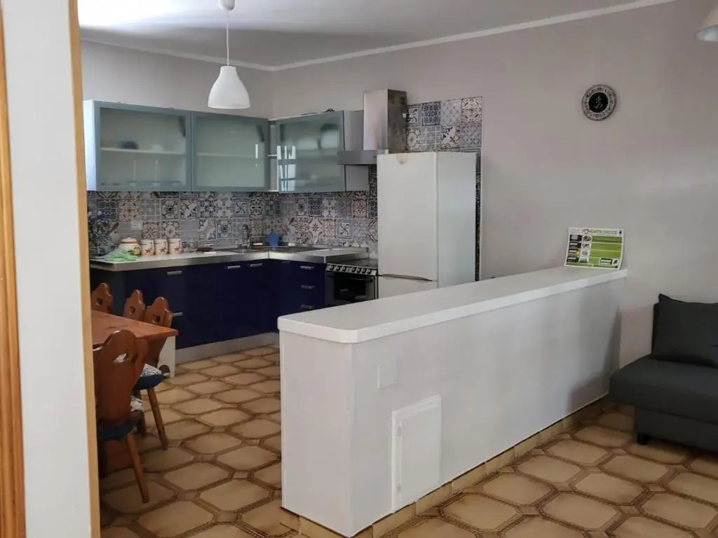 Ponte S. Nicola - Bellissima villa a 400m dal mare