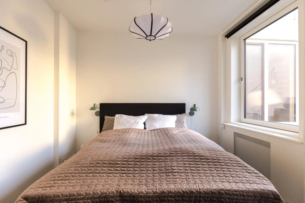 ★Luxury Apt · Scandinavian Design · Next Tivoli★
