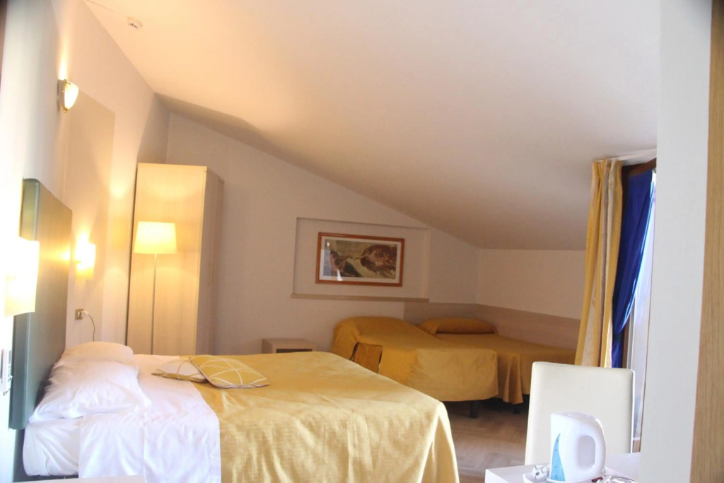 Albergo Sole