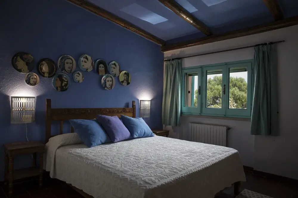 Villa Le Sirene Blu