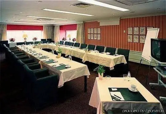Van der Valk Hotel s-Hertogenbosch - Vught