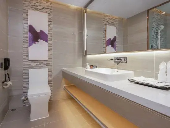 Lavande Hotel (Youth Plaza at CUST, Changsha)