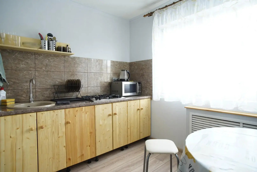 Апартаменты Righ Room на Дзержинского д.71